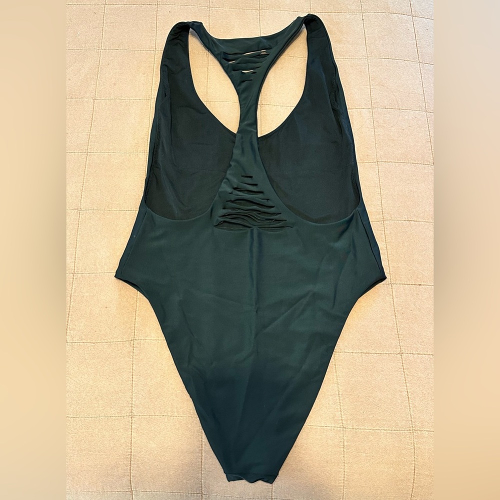 Aerie One Piece Swimsuit size Large